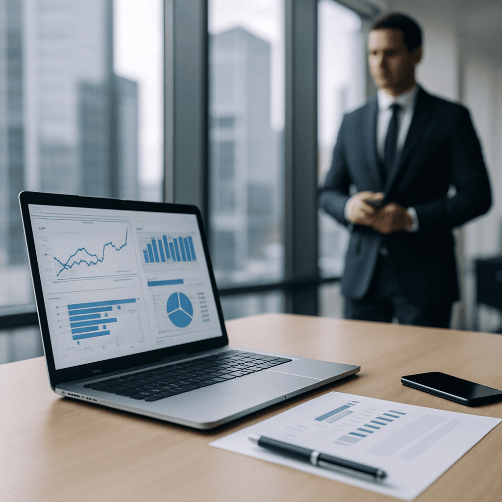 Workflow digital Credituz Flow