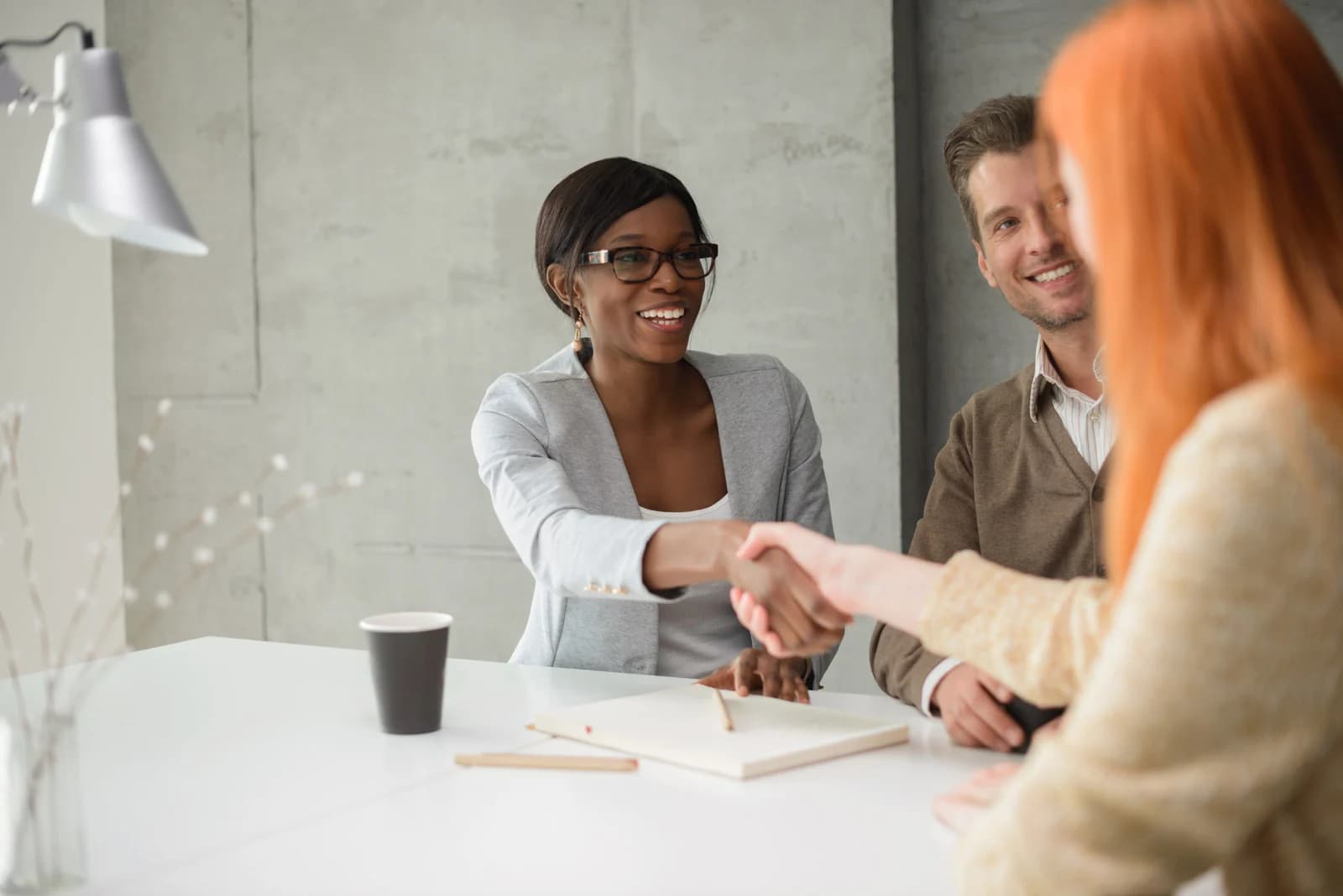 Ilustração Credituz Partner