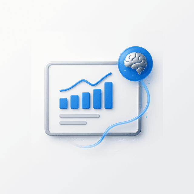 Business Intelligence e relatórios