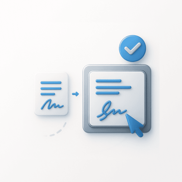 Formalização digital